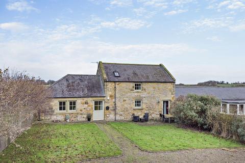 3 bedroom barn conversion for sale, Sturton Grange Steading, Warkworth,, Morpeth, Northumberland