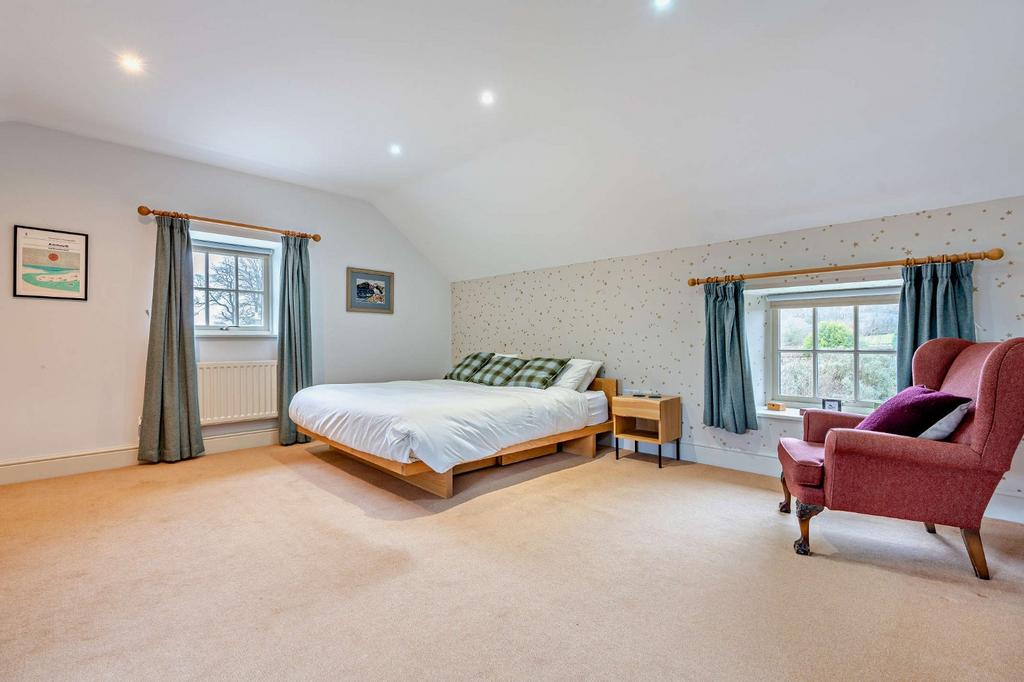 Principal Bedroom