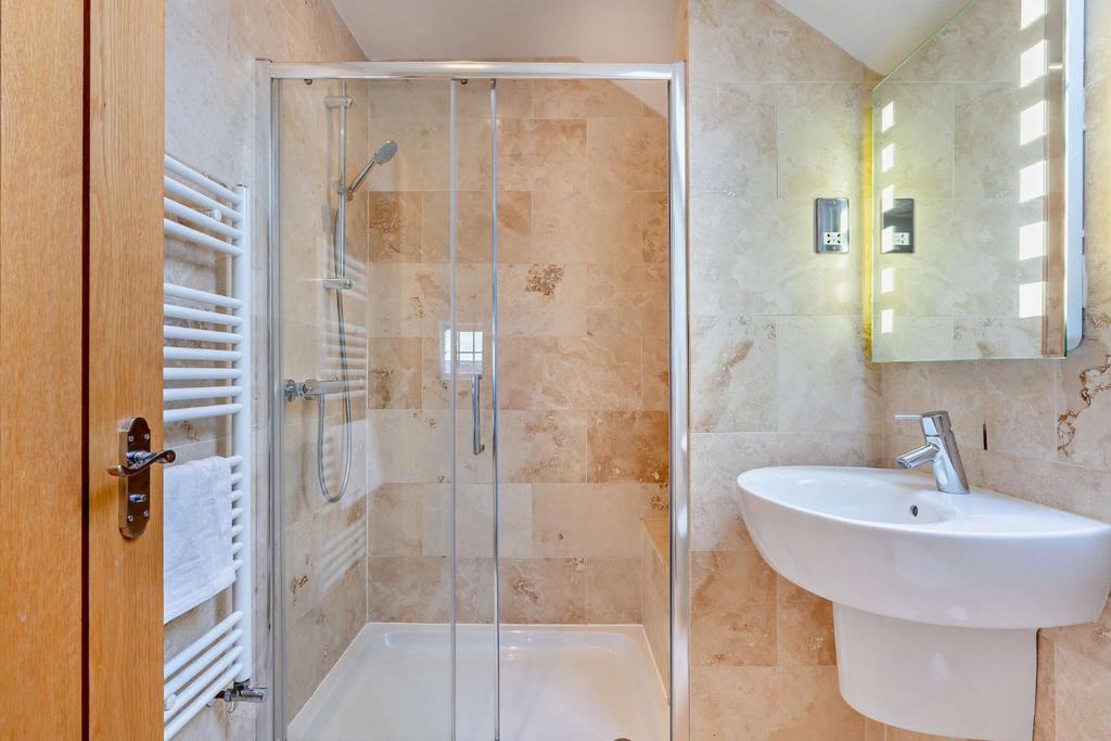 Principal Ensuite