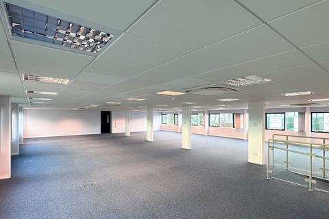 Office to rent, Bond Avenue, Milton Keynes MK1