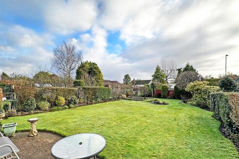 3 bedroom detached house for sale, Melrose Crescent, Hale