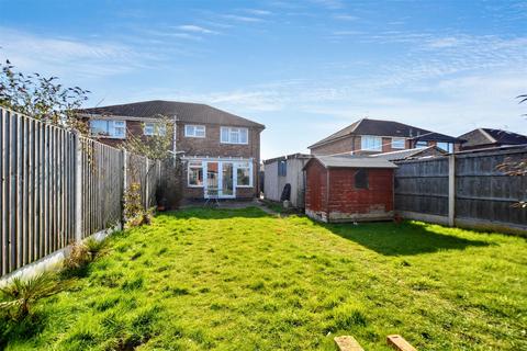 2 bedroom semi-detached house for sale, Milldale Road, Long Eaton