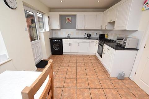 3 bedroom semi-detached house for sale, Stable Lane, Market Drayton, Shropshire