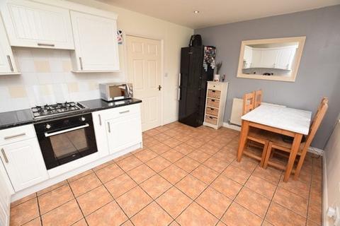 3 bedroom semi-detached house for sale, Stable Lane, Market Drayton, Shropshire