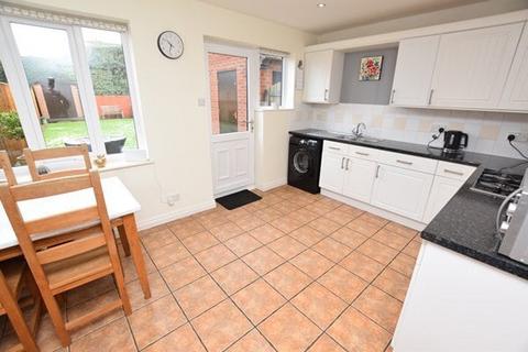 3 bedroom semi-detached house for sale, Stable Lane, Market Drayton, Shropshire