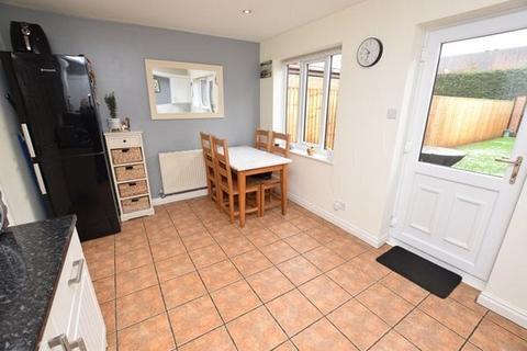 3 bedroom semi-detached house for sale, Stable Lane, Market Drayton, Shropshire