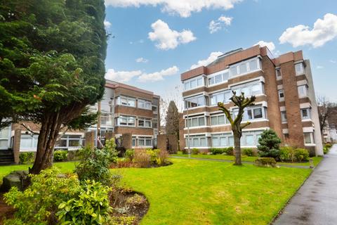 undefined, Flat 7, Moray Court, 13 Lethington Avenue, Shawlands, Glasgow, G41 3HA