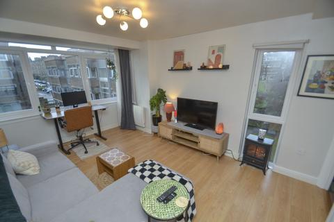undefined, Flat 7, Moray Court, 13 Lethington Avenue, Shawlands, Glasgow, G41 3HA