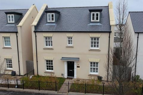 5 bedroom detached house for sale, Lynx Lane, Plymouth PL9