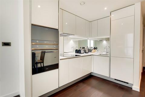 2 bedroom apartment to rent, Sky Gardens, Wandsworth Road, London, SW8