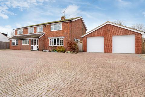 5 bedroom detached house for sale, Basingstoke Road, Reading RG7