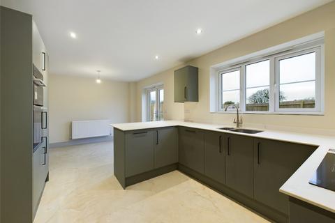 4 bedroom detached house for sale, Sheepwash, Beaworthy