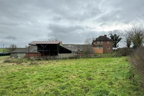 3 bedroom house for sale, Sarnau, Llanymynech.