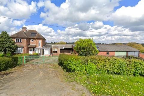 3 bedroom house for sale, Sarnau, Llanymynech.