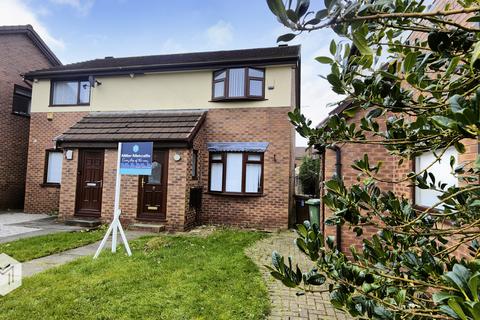 Turncroft Way, Worsley, Manchester, GB, M28 1BN