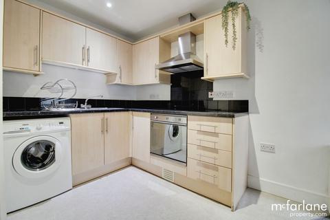 1 bedroom flat for sale, Shelley Street, Swindon SN1