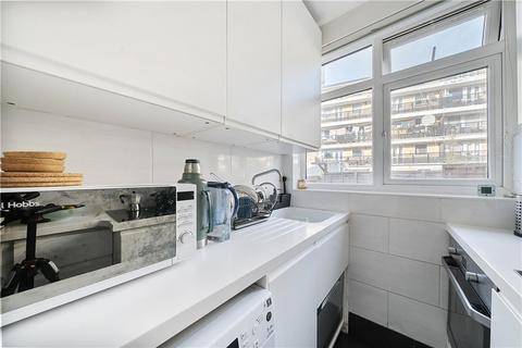 2 bedroom maisonette for sale, Buller Close, Peckham, London