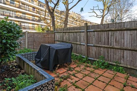 2 bedroom maisonette for sale, Buller Close, Peckham, London