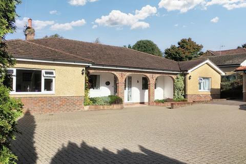 5 bedroom detached bungalow for sale, Stone Quarry Road, Haywards Heath RH17