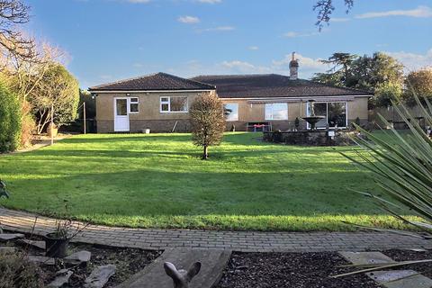 5 bedroom detached bungalow for sale, Stone Quarry Road, Haywards Heath RH17