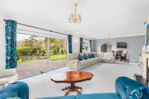 undefined, Stone Quarry Road, Haywards Heath RH17