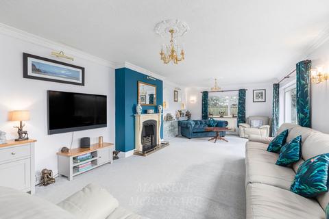 undefined, Stone Quarry Road, Haywards Heath RH17