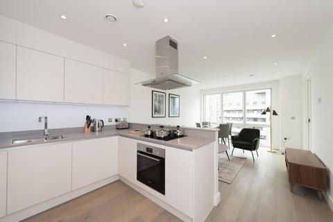 1 bedroom apartment for sale, Perseus Court, London, E14