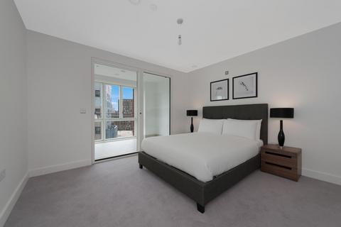 1 bedroom apartment for sale, Perseus Court, London, E14