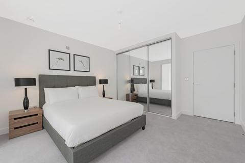 1 bedroom apartment for sale, Perseus Court, London, E14