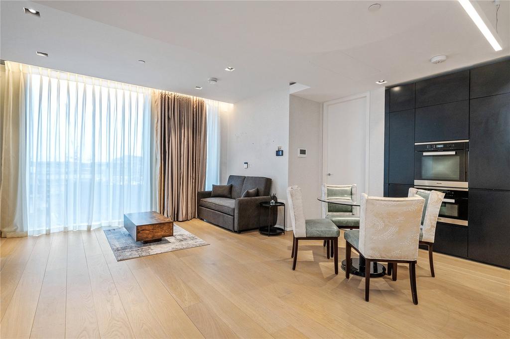 Open Plan