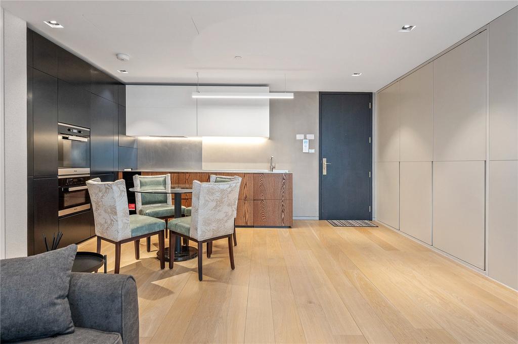 Open Plan