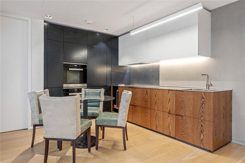 Open Plan