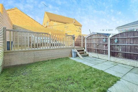 2 bedroom end of terrace house for sale, Lumby Lane, Pudsey