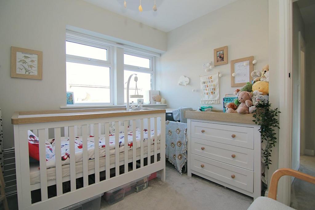 Bedroom two