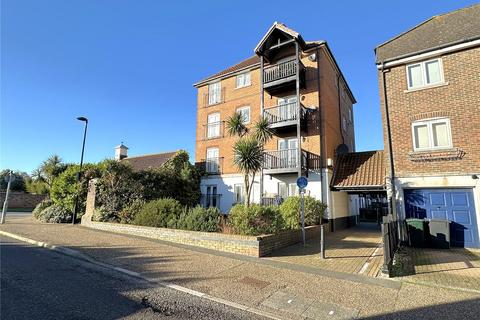 3 bedroom apartment for sale, Santa Cruz Drive, Eastbourne, East Sussex