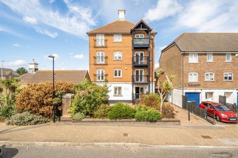 3 bedroom apartment for sale, Santa Cruz Drive, Eastbourne, East Sussex