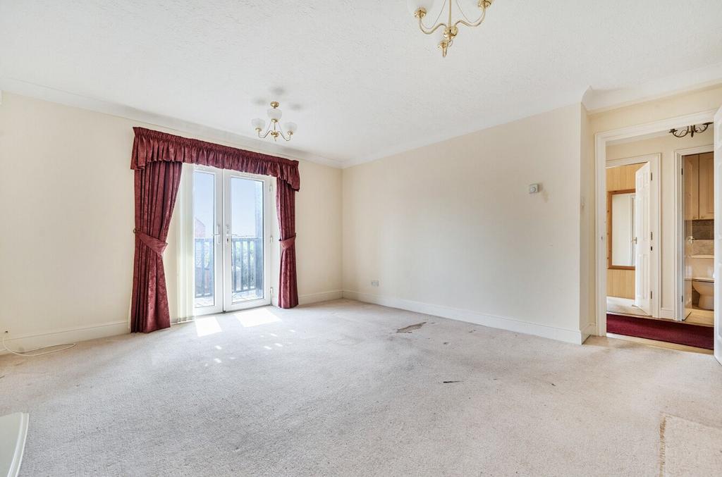 Apartment in Eastbourne, Langney Point, Sovereign Harbour - View 2