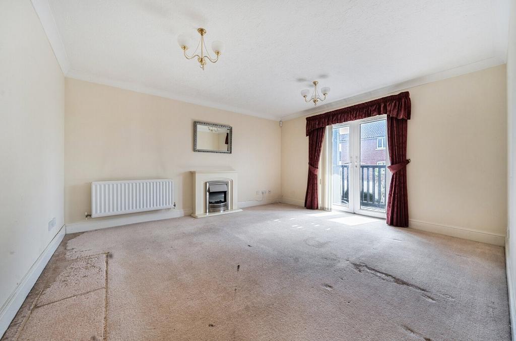 Apartment in Eastbourne, Langney Point, Sovereign Harbour - View 3