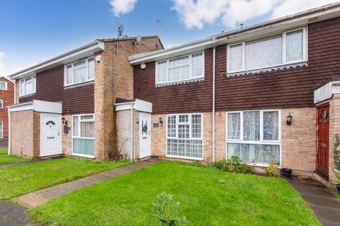 4 bedroom terraced house for sale, Severn Crescent, Langley SL3