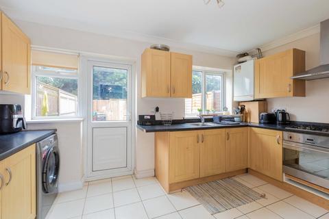 4 bedroom terraced house for sale, Severn Crescent, Langley SL3