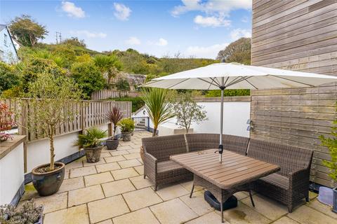 3 bedroom terraced house for sale, Gould Road, Salcombe, Devon, TQ8