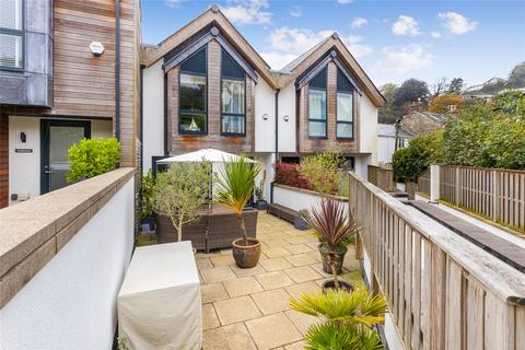 3 bedroom terraced house for sale, Gould Road, Salcombe, Devon, TQ8