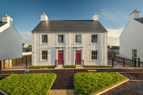 3 bedroom semi-detached house for sale, Plot 100, The Ferguson, 3-Bed Semi-Detached at Chapleton, 149 Greenlaw Road  AB39