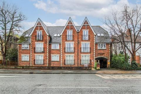 1 bedroom apartment for sale, Chesterton Road, Cambridge