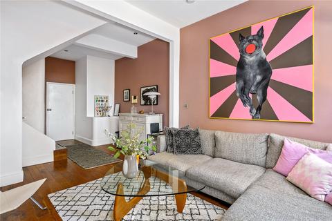 4 bedroom apartment for sale, Upper Street, London, N1