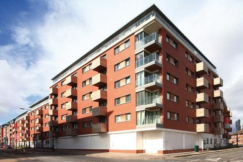 2 bedroom flat for sale, Granville Street, Birmingham, West Midlands, B1