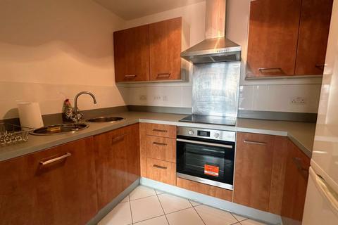 2 bedroom flat for sale, Granville Street, Birmingham, West Midlands, B1