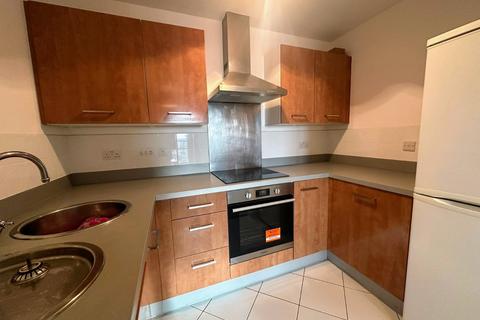 2 bedroom flat for sale, Granville Street, Birmingham, West Midlands, B1