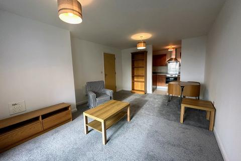 2 bedroom flat for sale, Granville Street, Birmingham, West Midlands, B1