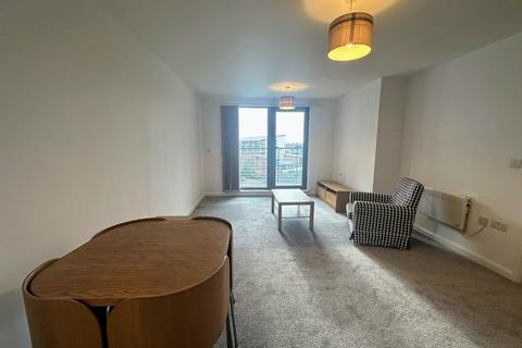 2 bedroom flat for sale, Granville Street, Birmingham, West Midlands, B1